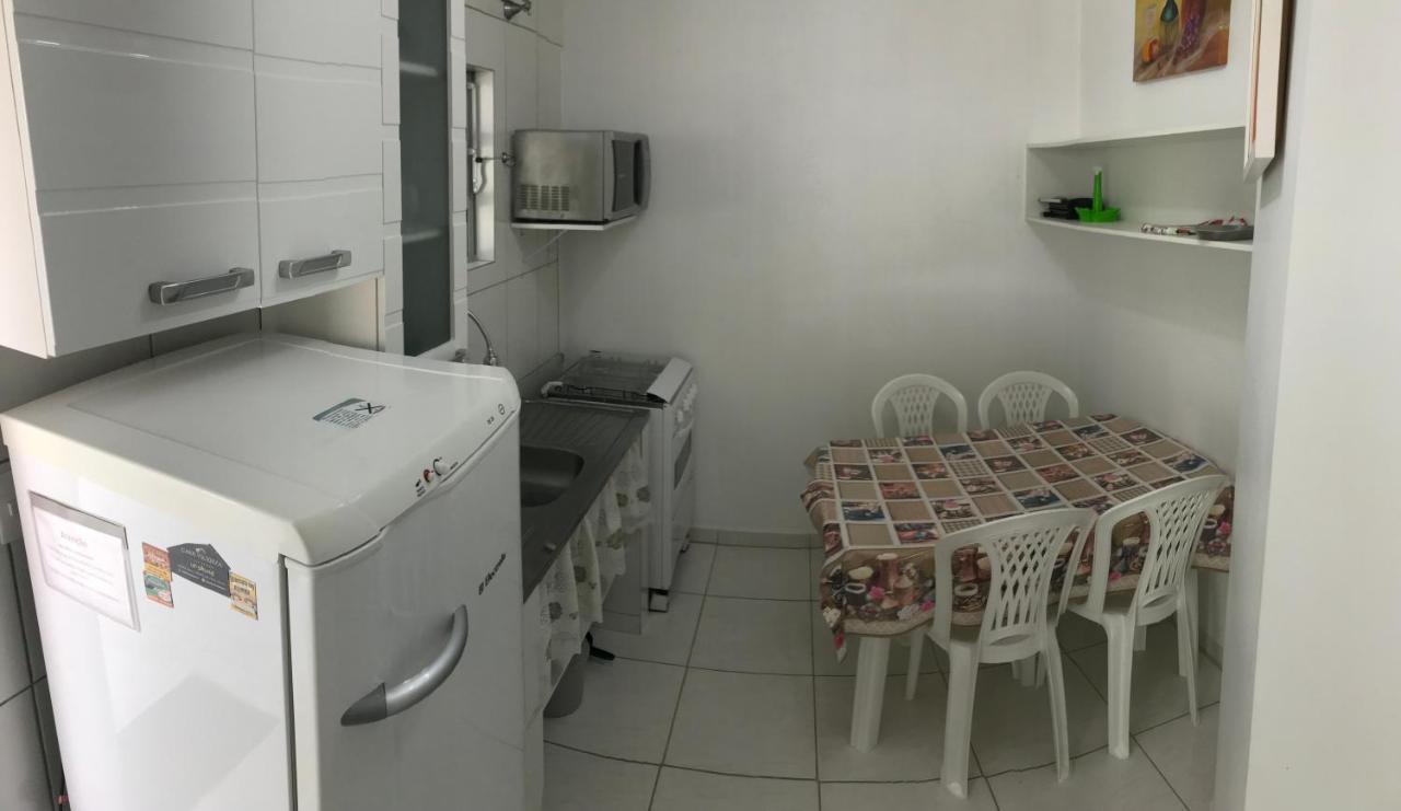 Pousada Cravo E Canela Palhoça Exteriör bild