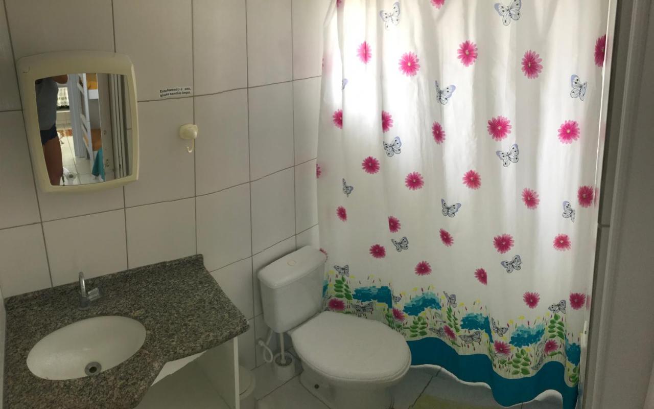 Pousada Cravo E Canela Palhoça Exteriör bild
