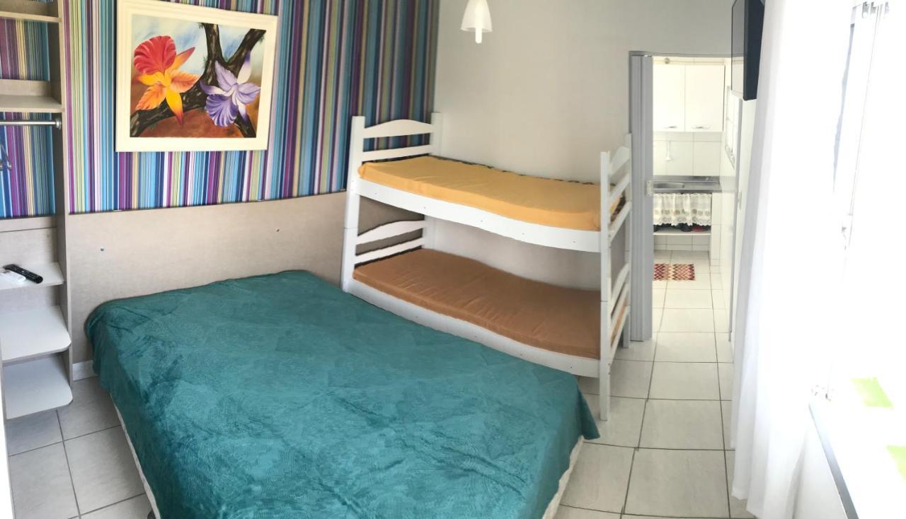 Pousada Cravo E Canela Palhoça Exteriör bild