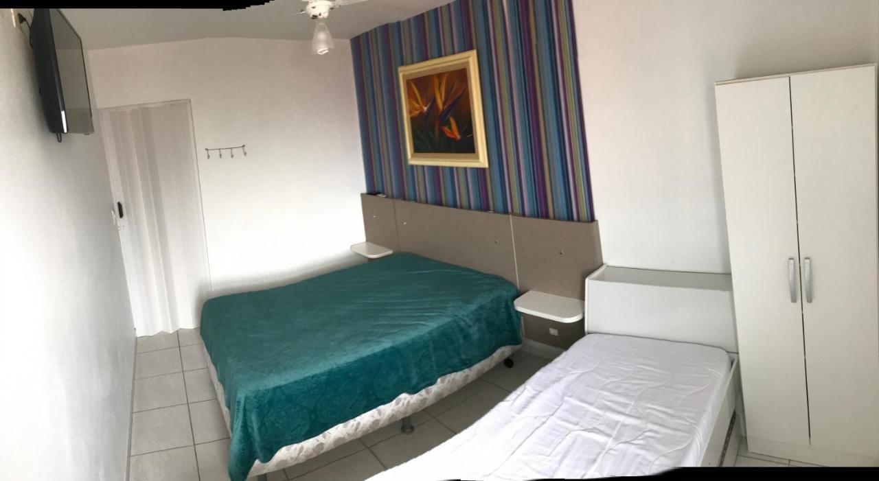 Pousada Cravo E Canela Palhoça Exteriör bild