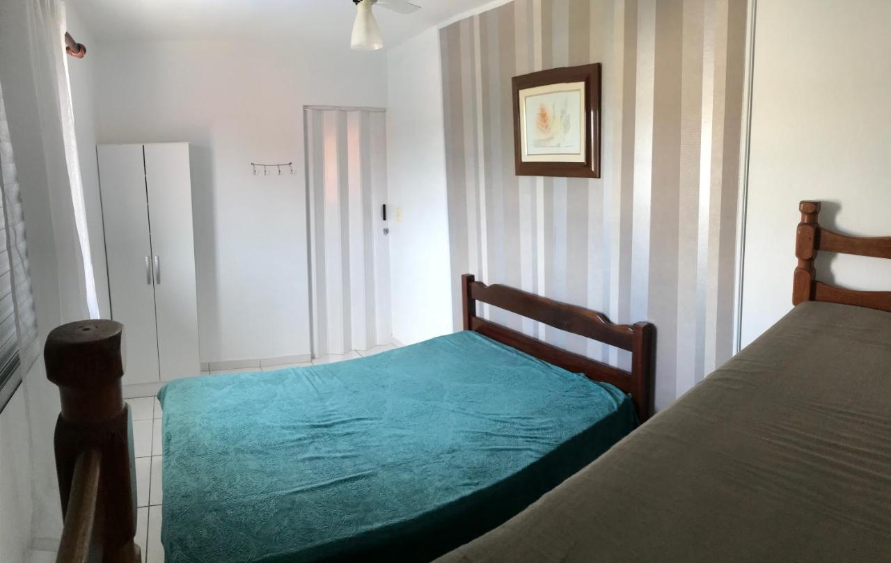 Pousada Cravo E Canela Palhoça Exteriör bild